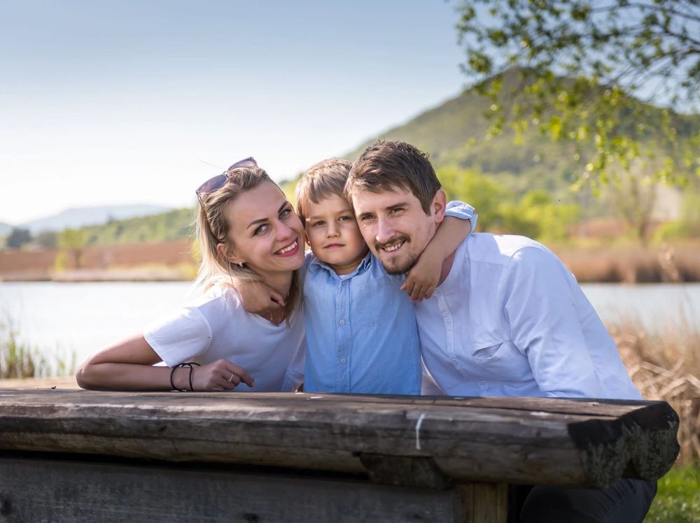 Фотография автора Alena Geršičová