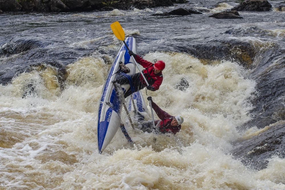 Photograph by Анастасия Третьякова