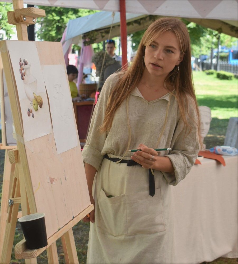 Photograph by Сергей Иванович Носов