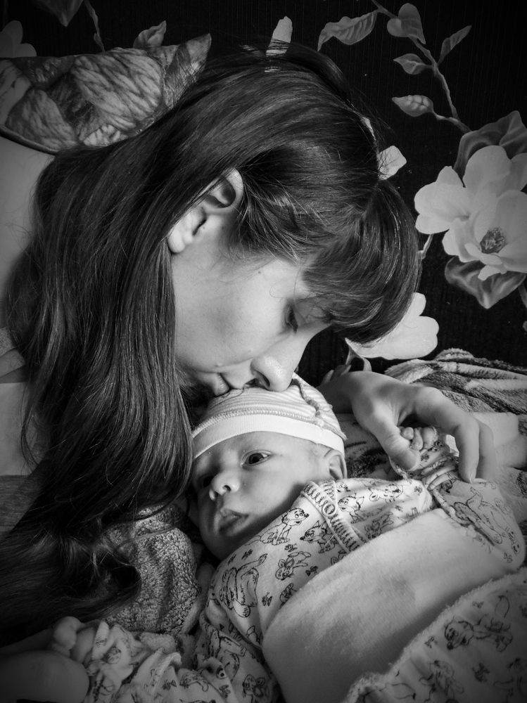 Photograph by Ирина Половцева