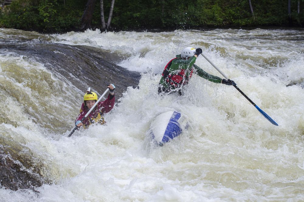 Photograph by Анастасия Третьякова