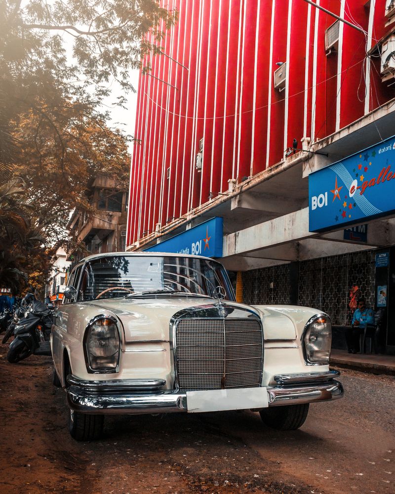 Photograph by Nihal Prabhudesai