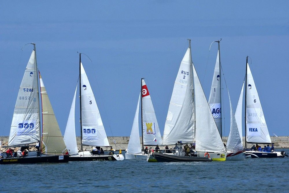 Фотография автора Рафаиль Садыков