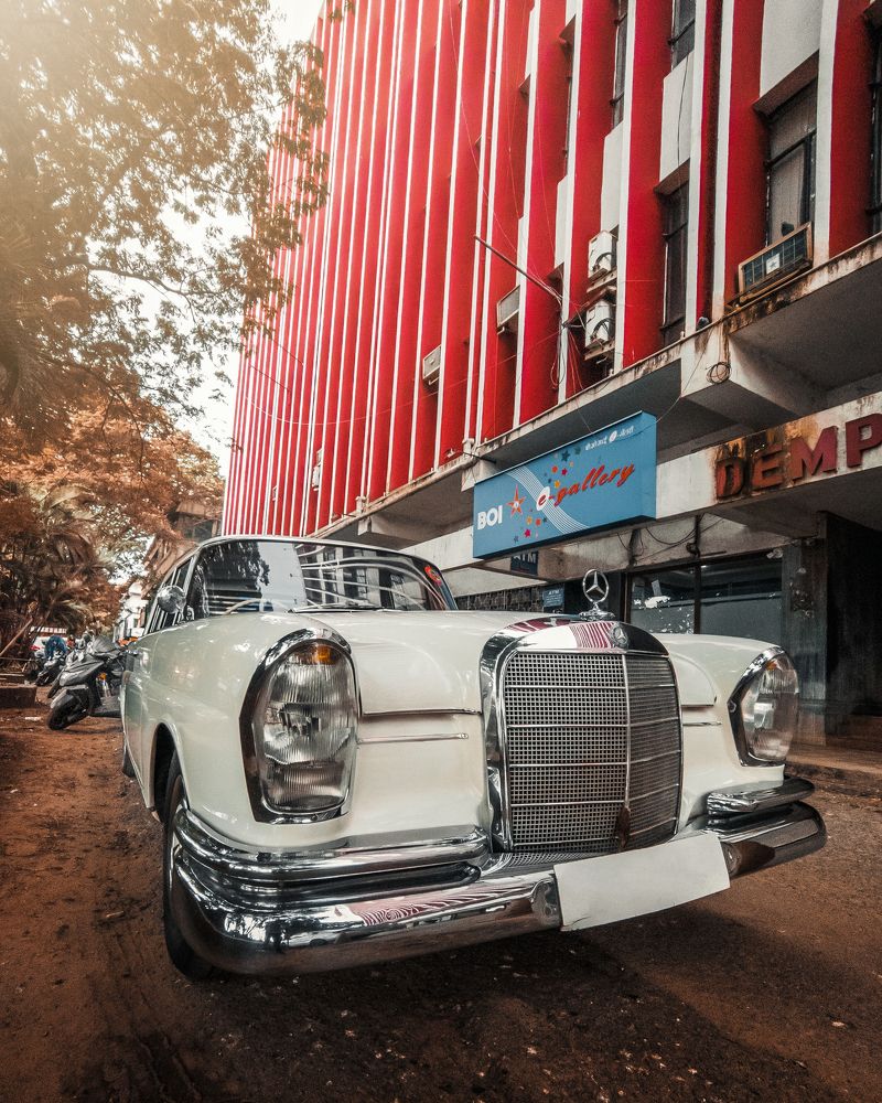 Photograph by Nihal Prabhudesai