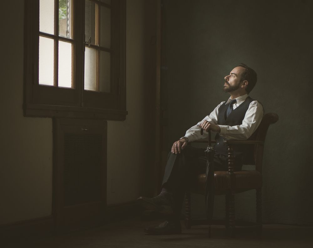 Фотография автора LORNA AGUIRRE