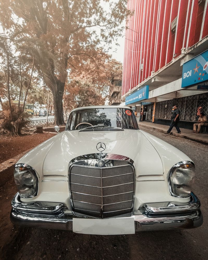 Photograph by Nihal Prabhudesai