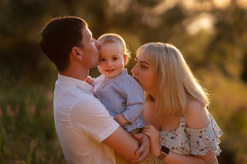 Photograph by Ирина Сибукова