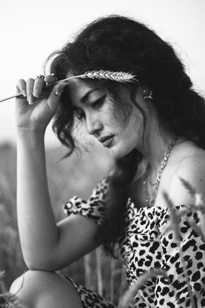 Photograph by Дарья Калугина