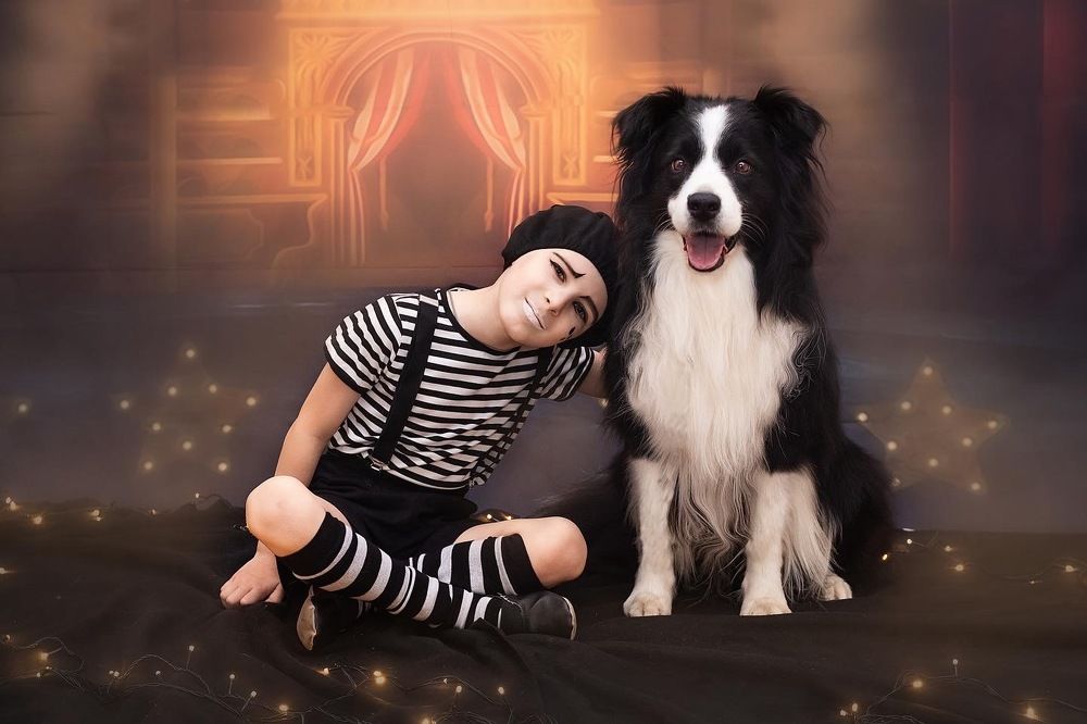 Цирк! Цирк! Цирк!