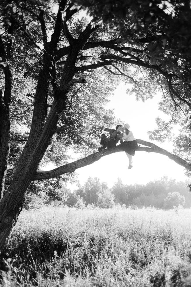 Photograph by Александра Косова