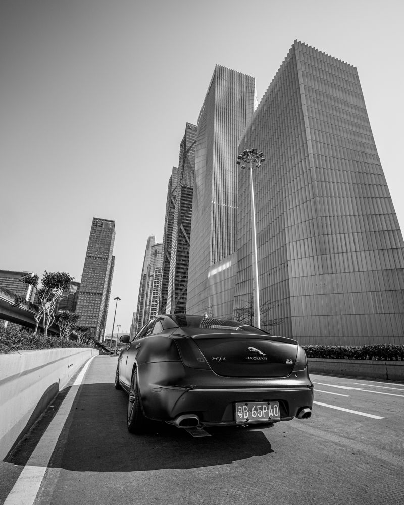 Photograph by Anton Tsentalovich