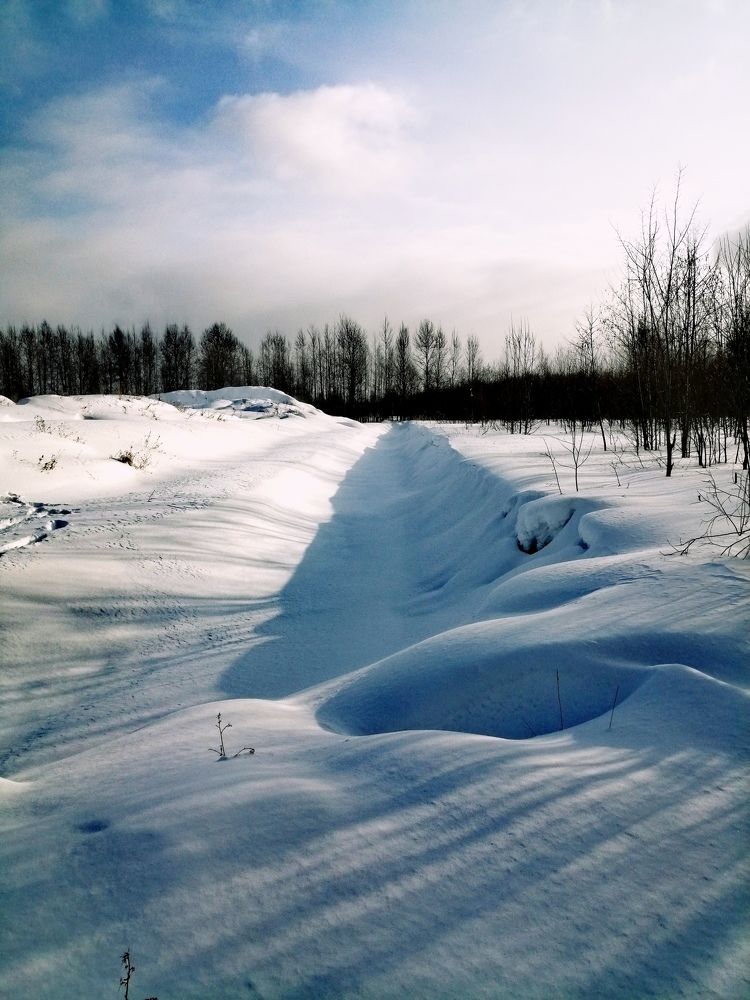 Photograph by Галина Смирнова