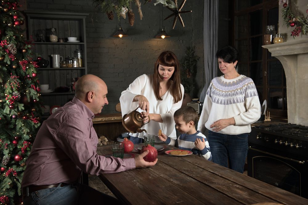 Photograph by Igor Bastrygin