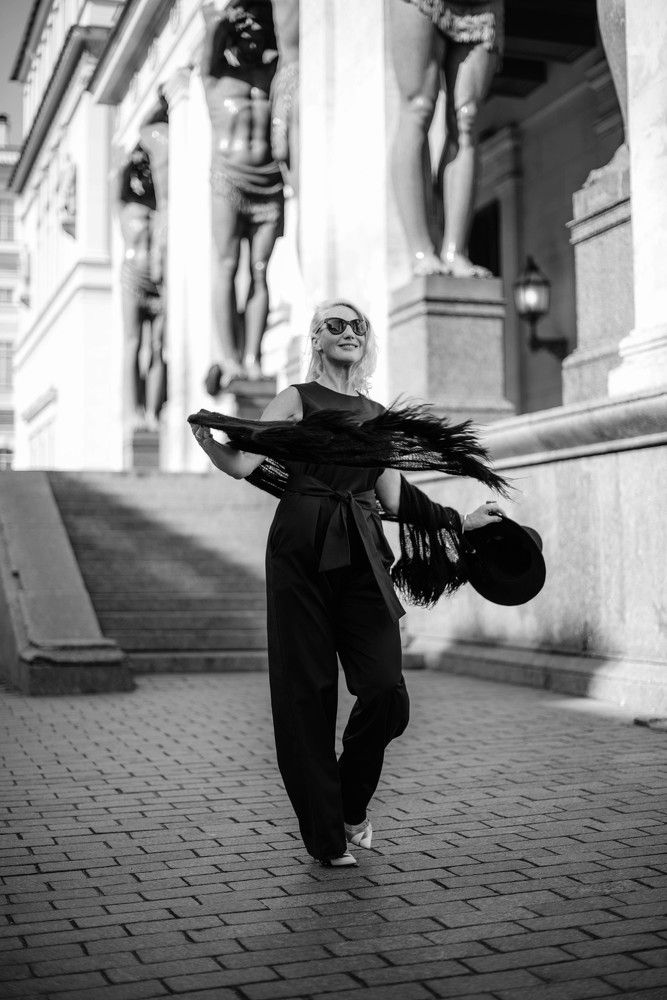 Photograph by Ксения Осипян