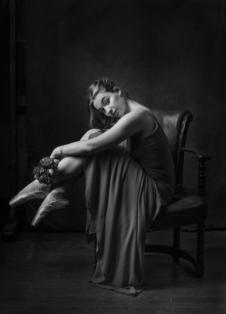 Фотография автора LORNA AGUIRRE