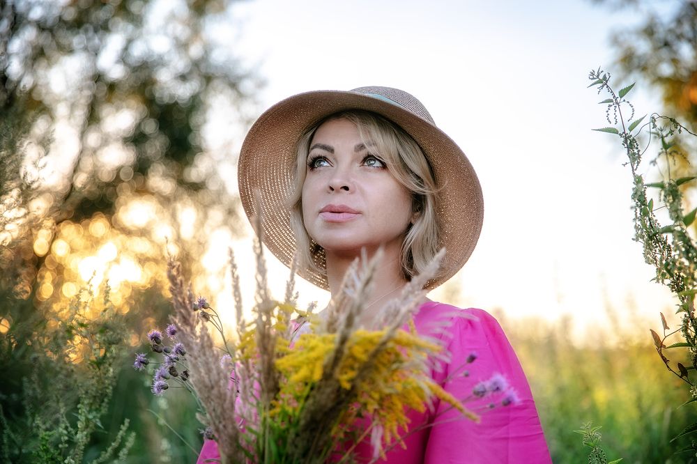 Photograph by Оксана Владимировна