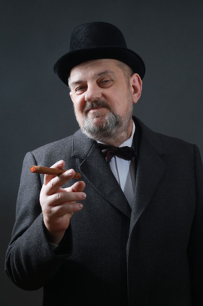 Photograph by Jelena  Aloskina