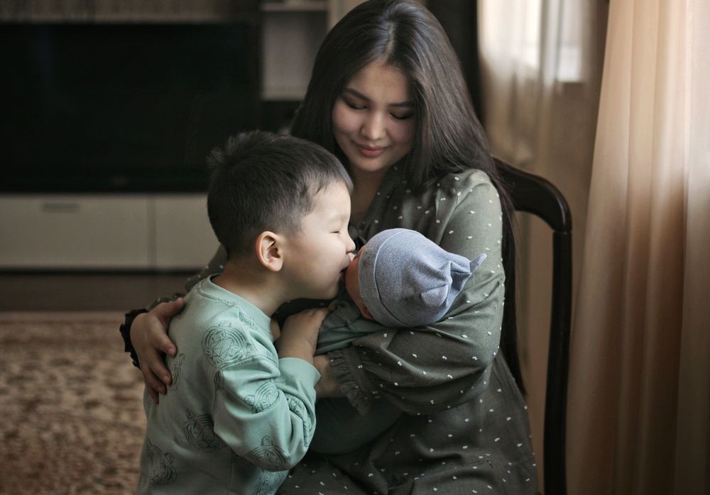 Photograph by Гульжан Шарипова