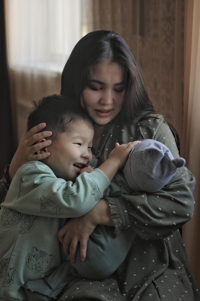 Photograph by Гульжан Шарипова