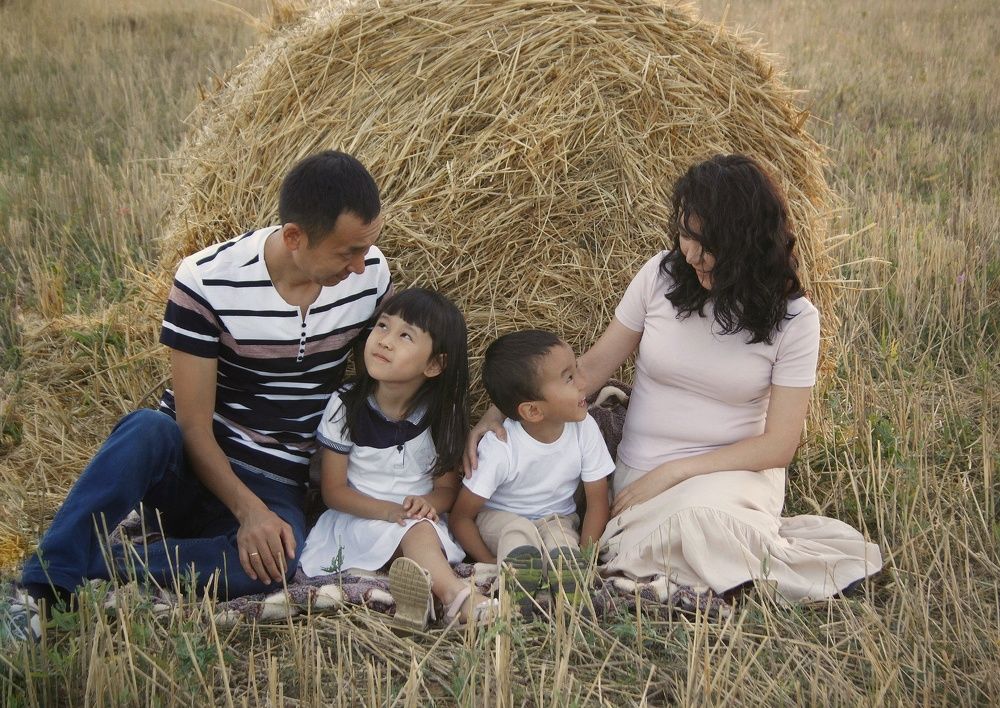 Photograph by Гульжан Шарипова