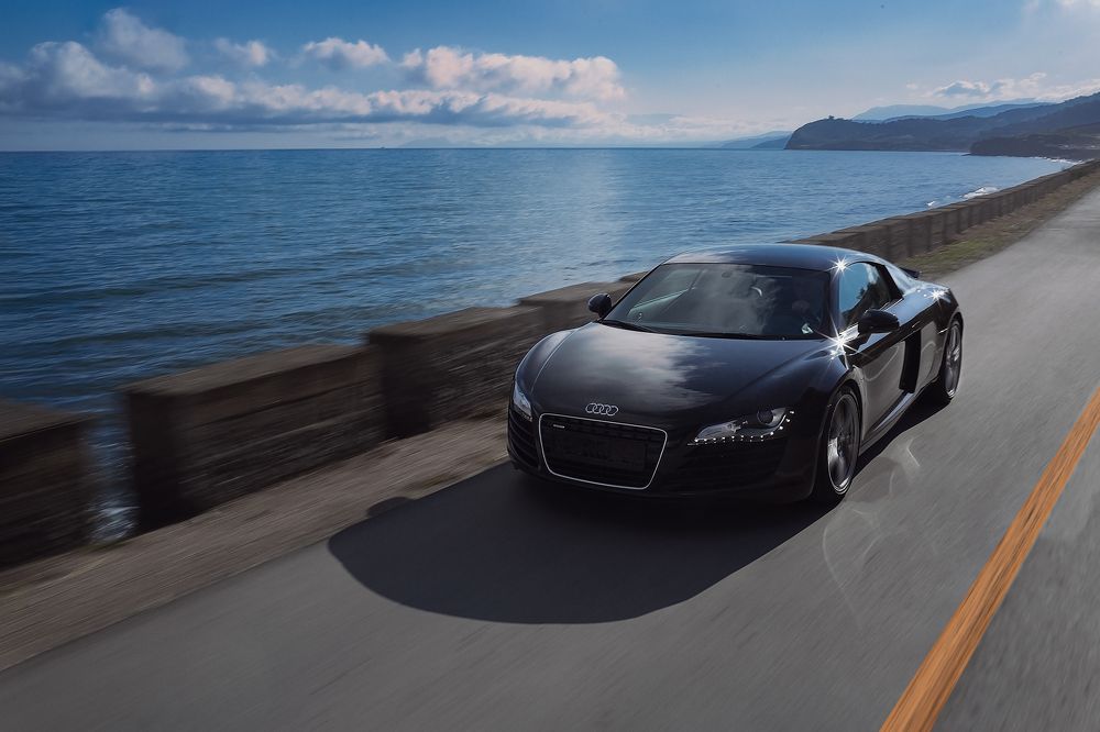 Photograph by Алена