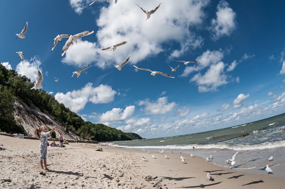 Photograph by Денис Олейников