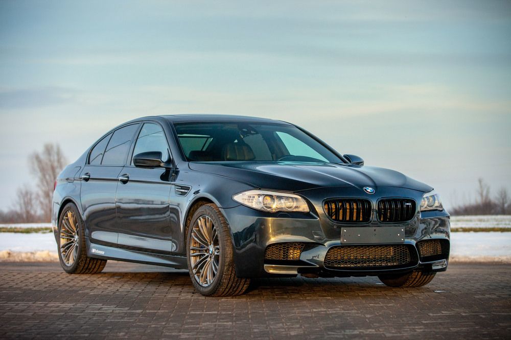 Photograph by Wiktor Kulesa