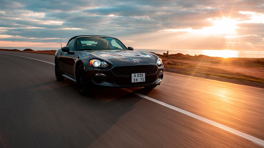 Photograph by Алена Сушенцева