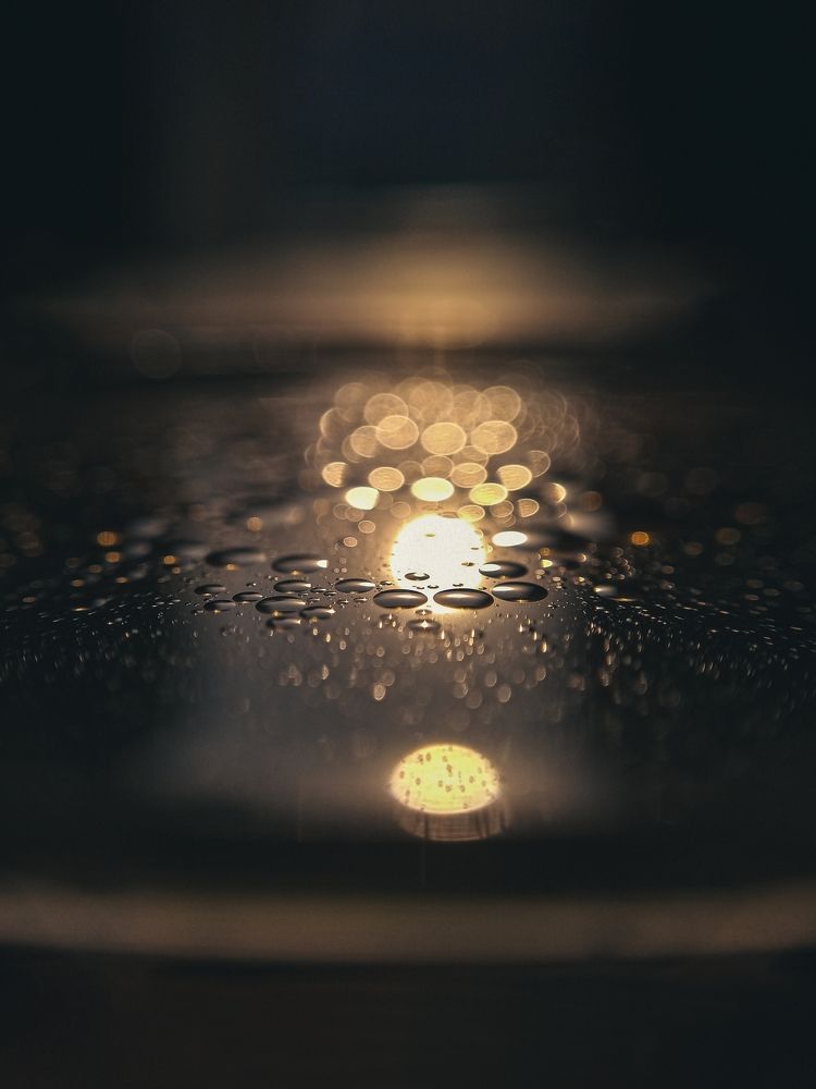 Photograph by Perez Osibajo