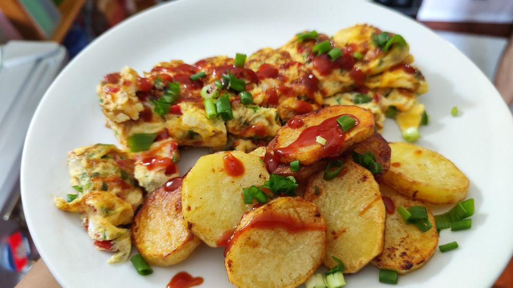 Photograph by VALDEZ JONATHAN