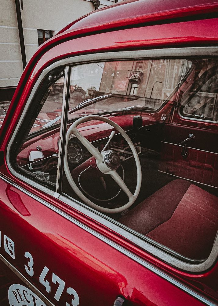 Photograph by Людмила Казак