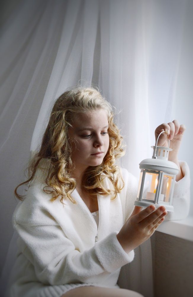 Photograph by Ольга Соловьёва