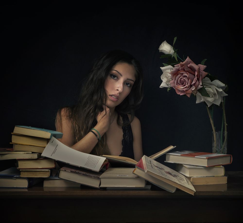 Photograph by Antonio Corrias