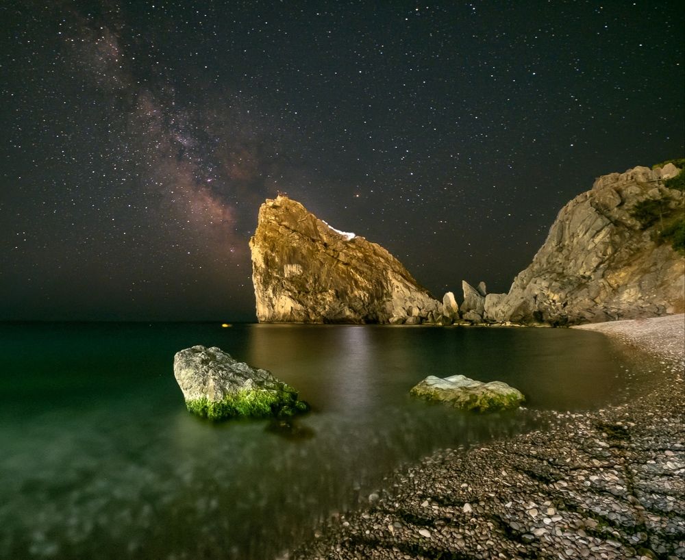 Ночная Дива