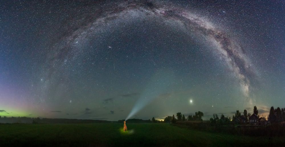 Photograph by Михаил Карпов