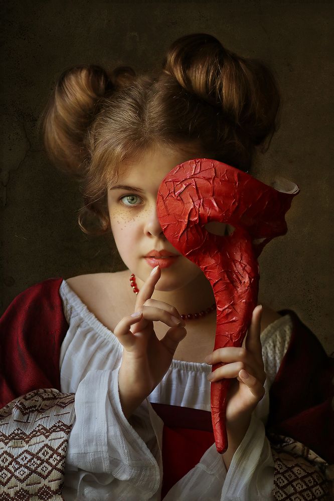 Фотография автора Светлана Дерябина