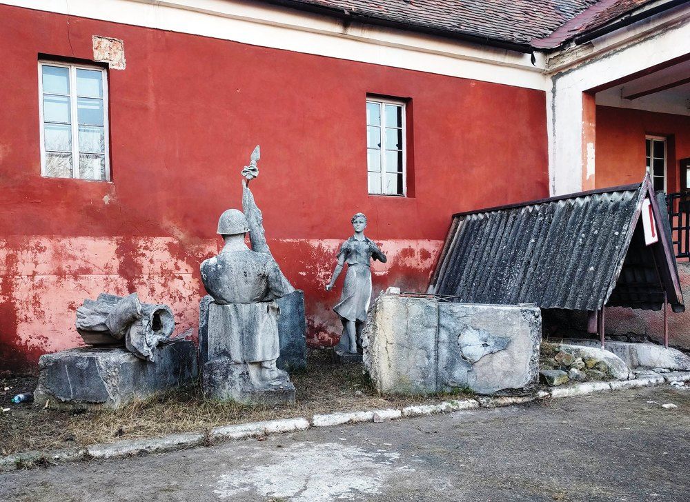 Photograph by Володимир Федишин