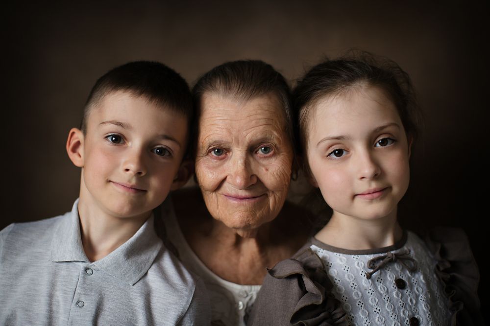 Photograph by Наталья Альбрехт