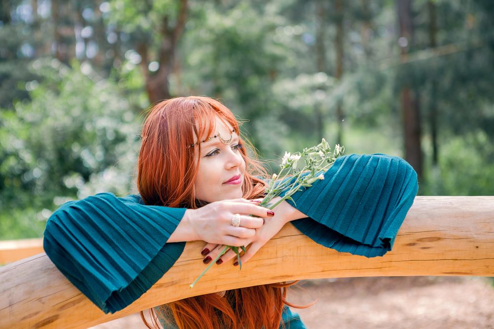 Photograph by Светлана Велиева