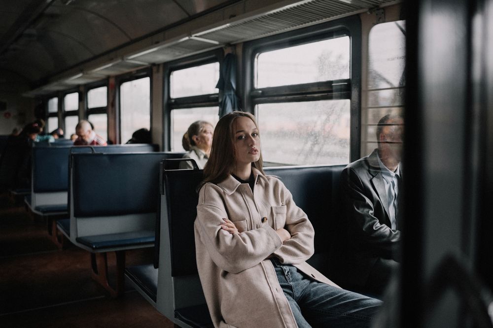 Photograph by Андрей Щипин