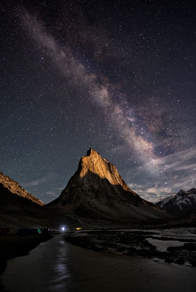 Photograph by Bibhas Deb