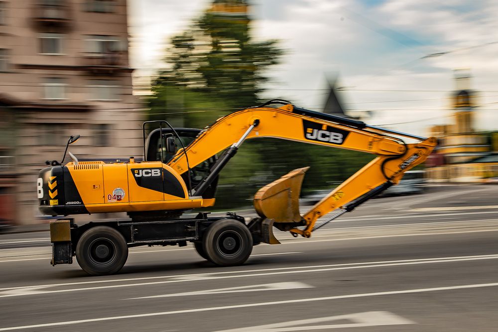 Photograph by Руслан Орлов