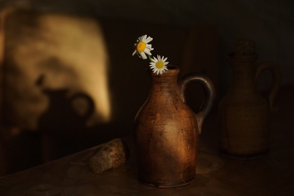 Photograph by Ольга Пуховникова