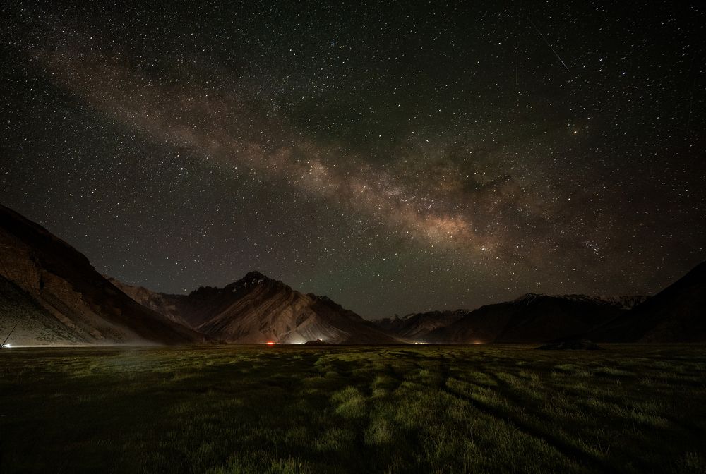 Photograph by Bibhas Deb