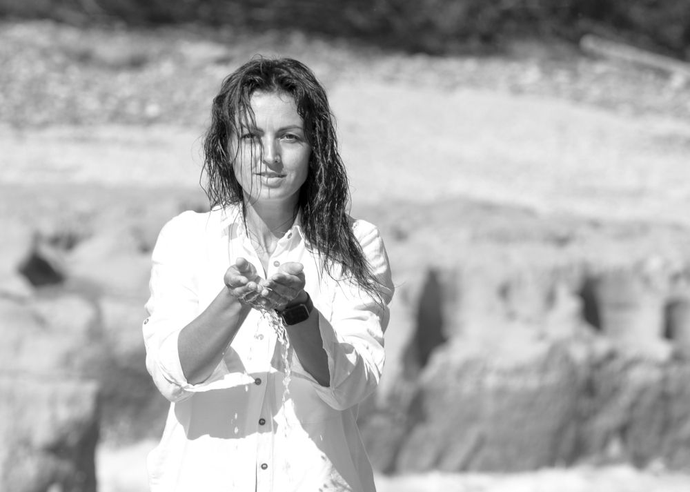 Photograph by Анастасия Кравцова