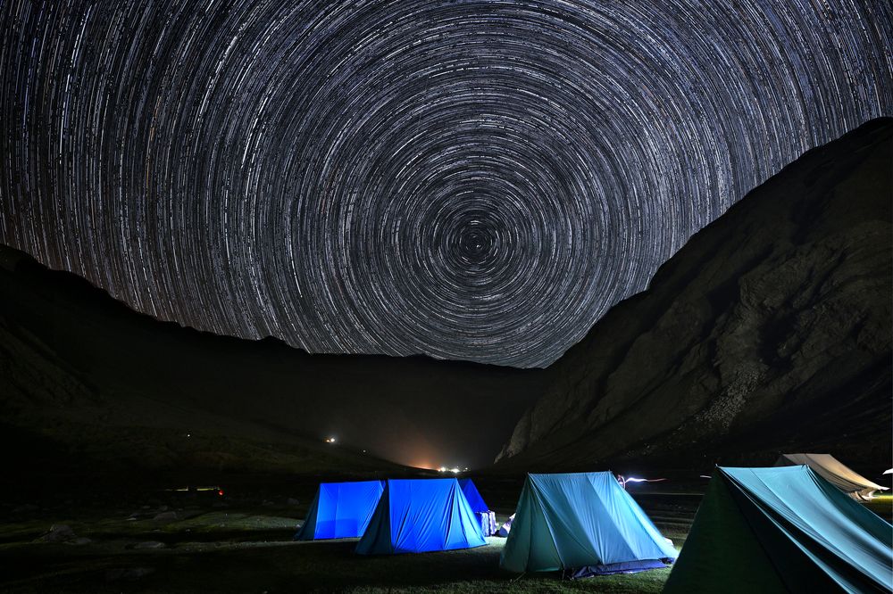 Photograph by Bibhas Deb