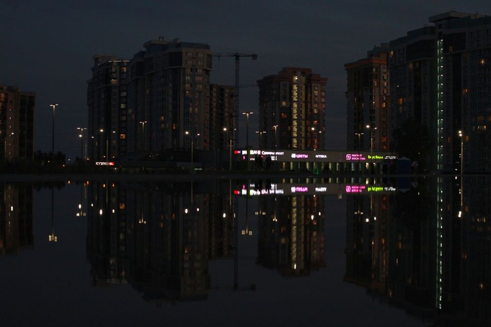 Photograph by Маргарита Сенченко