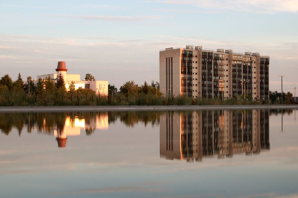 Photograph by Маргарита Сенченко