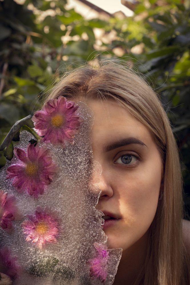 Photograph by Елена