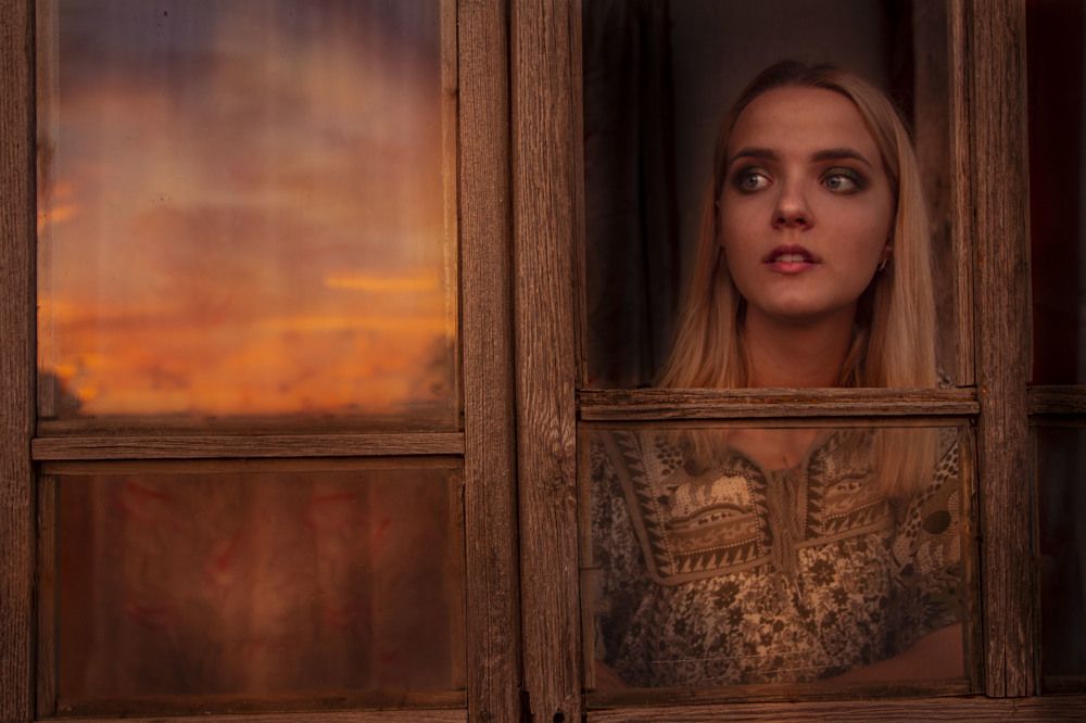 Photograph by Елена